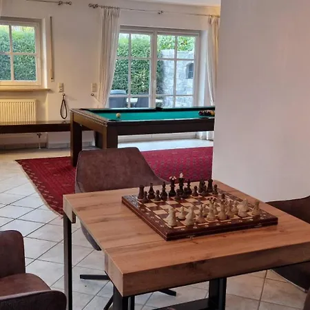Ferienhaus Weilheim Mit Garten Spiel Und Spass Weilheim in Oberbayern Esterno foto