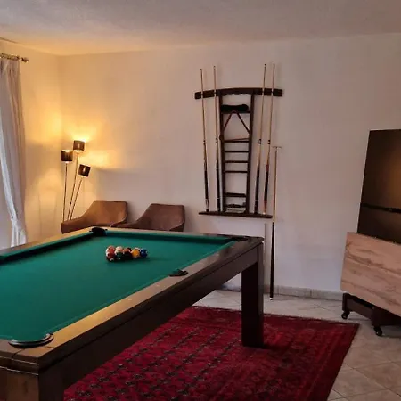 Ferienhaus Weilheim Mit Garten Spiel Und Spass Weilheim in Oberbayern Esterno foto