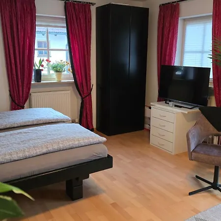 Ferienhaus Weilheim Mit Garten Spiel Und Spass Weilheim in Oberbayern Esterno foto
