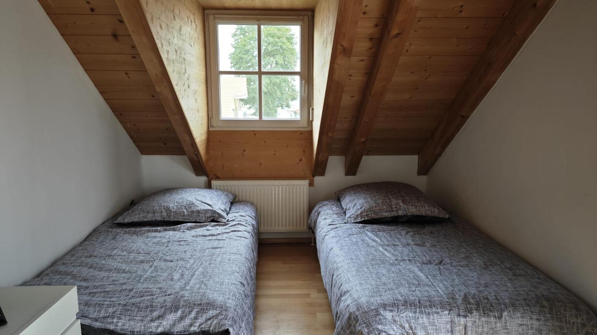 Weilheim Mit Garten Spiel Und Spass Homestay *