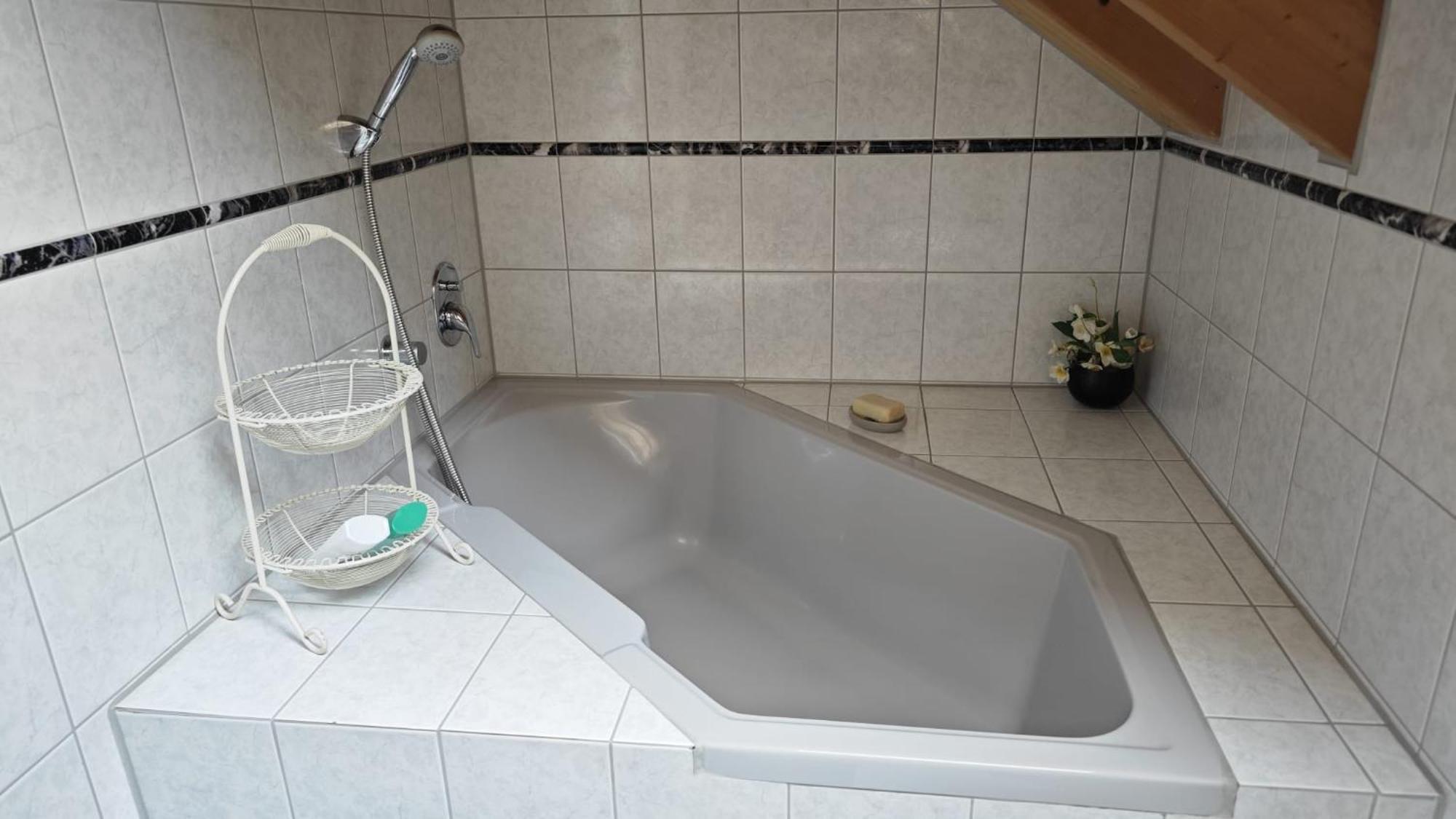 Homestay Weilheim Mit Garten Spiel Und Spass Weilheim in Oberbayern