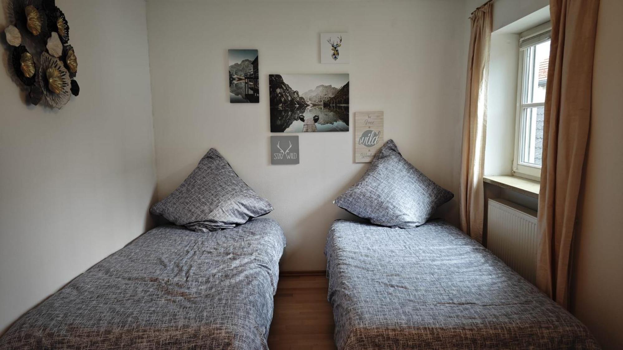 Weilheim Mit Garten Spiel Und Spass Homestay Weilheim in Oberbayern