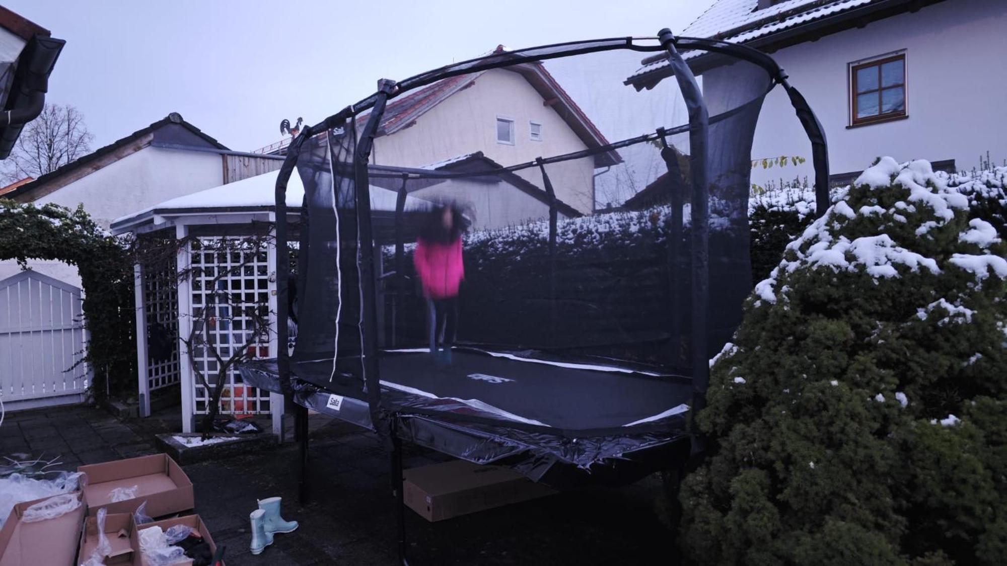 Homestay Weilheim Mit Garten Spiel Und Spass *