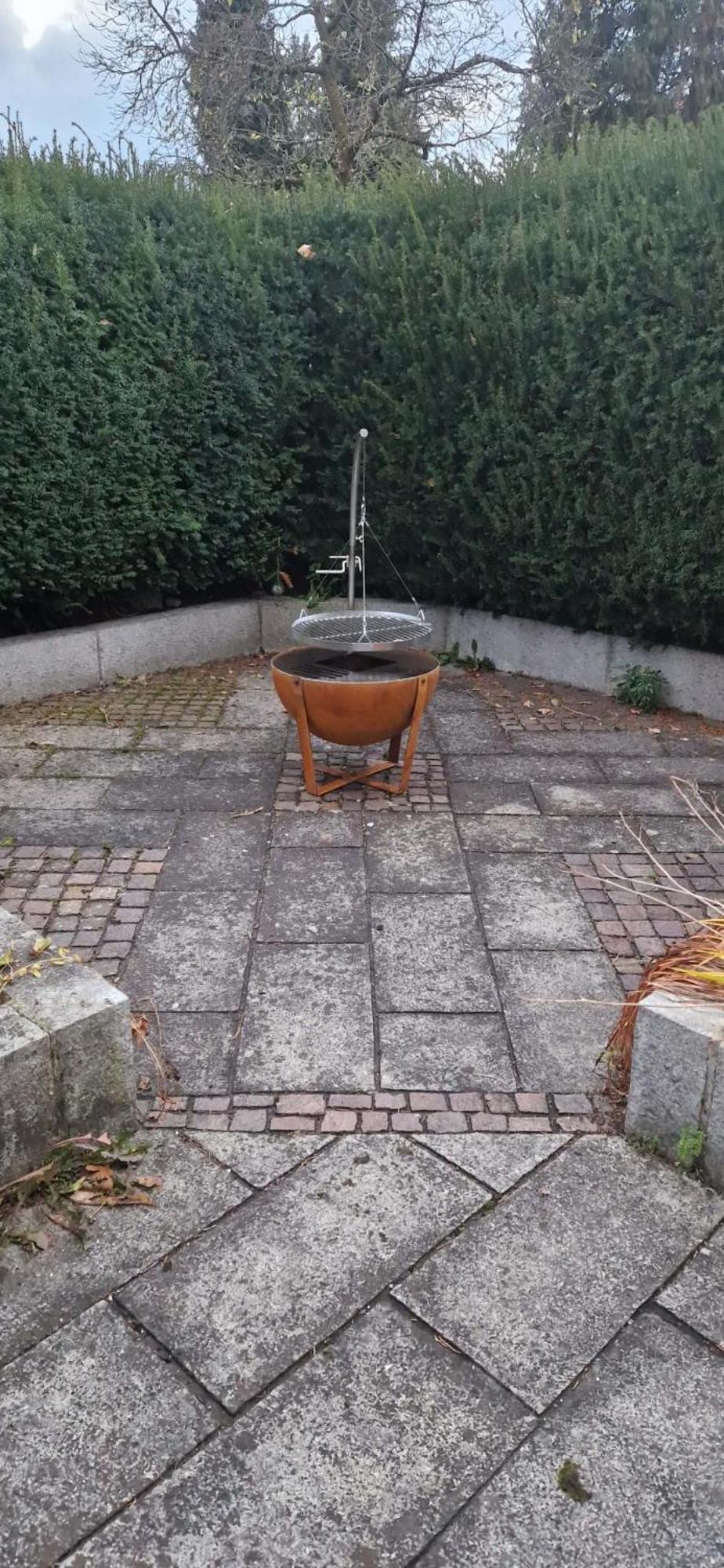 Weilheim Mit Garten Spiel Und Spass *