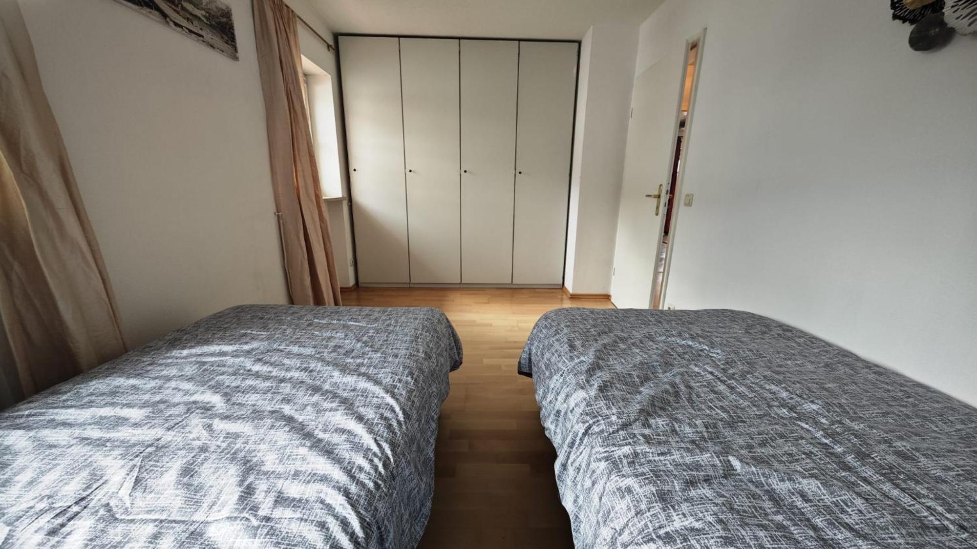 Weilheim Mit Garten Spiel Und Spass *